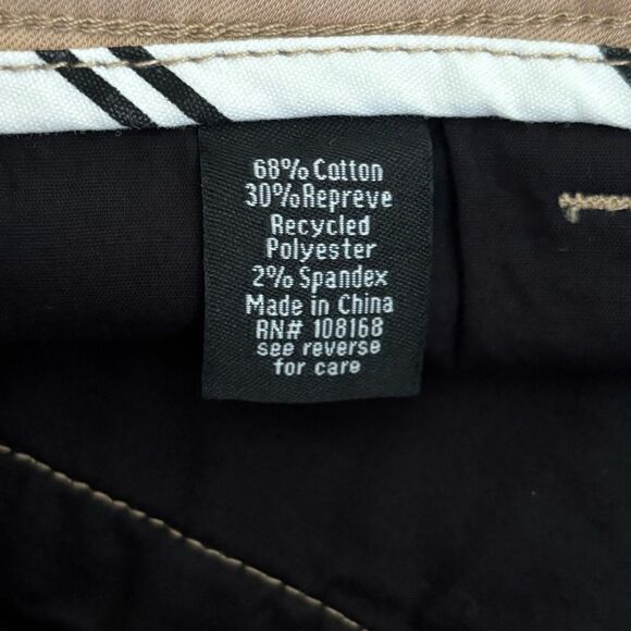 RSQ Mens Chino Shorts 7 Inch Short NWT - Picture 6 of 8